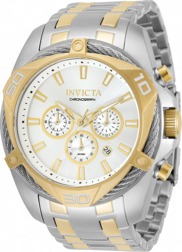 Invicta Bolt para Hombre