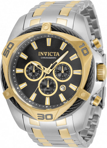 Invicta Bolt para Hombre