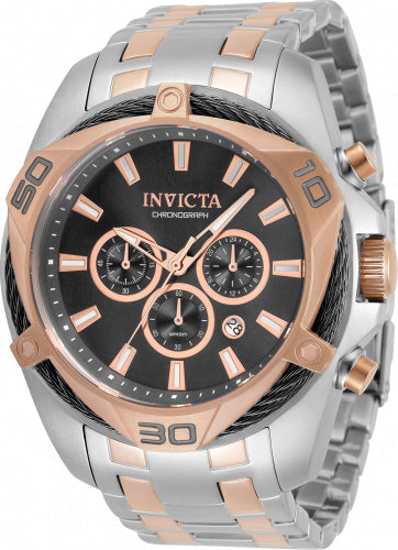 Invicta Bolt para Hombre