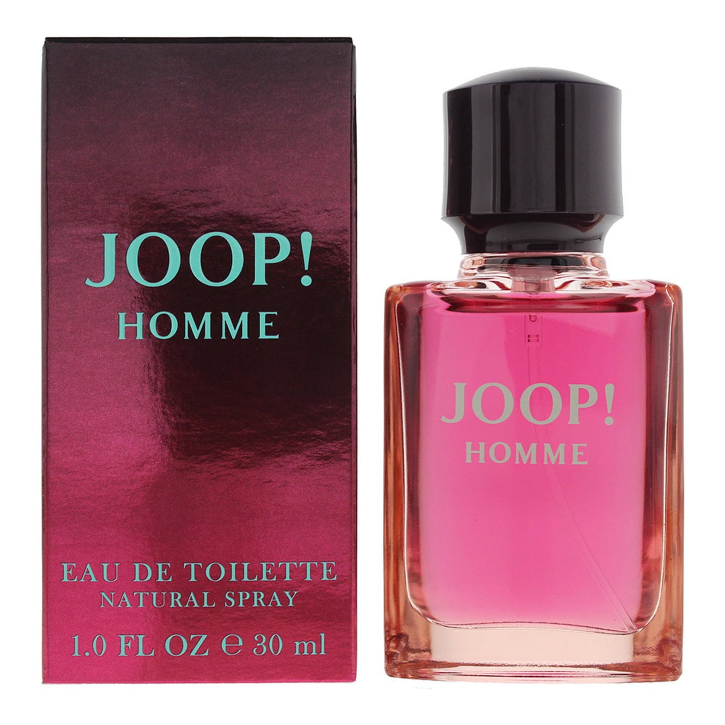 Joop!, Homme, Eau De Toilette, For Men, 30 ml