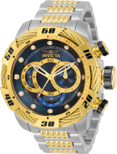 Invicta Speedway para hombre