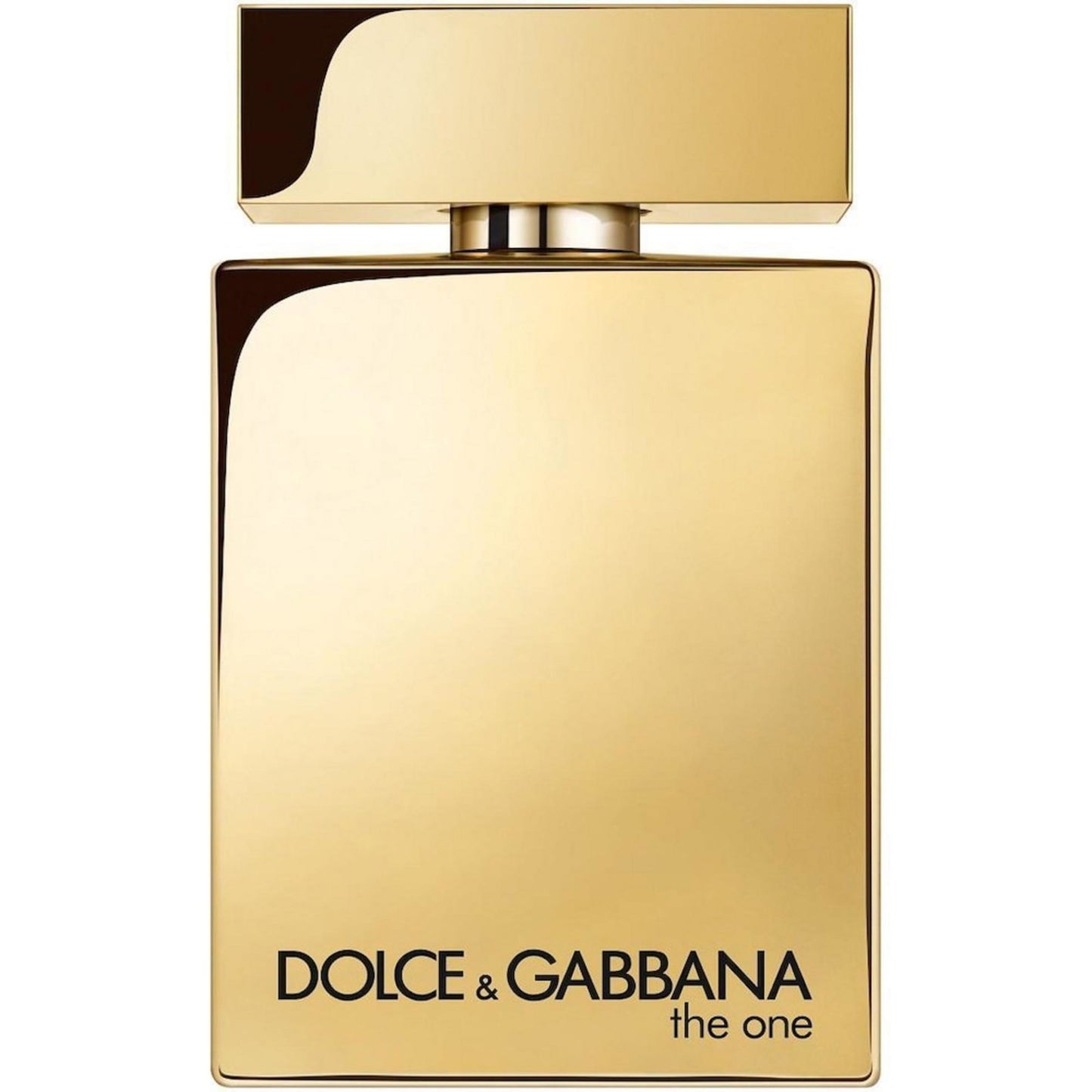 Dolce & Gabbana, The One Gold, Eau De Parfum, For Men, 50 ml