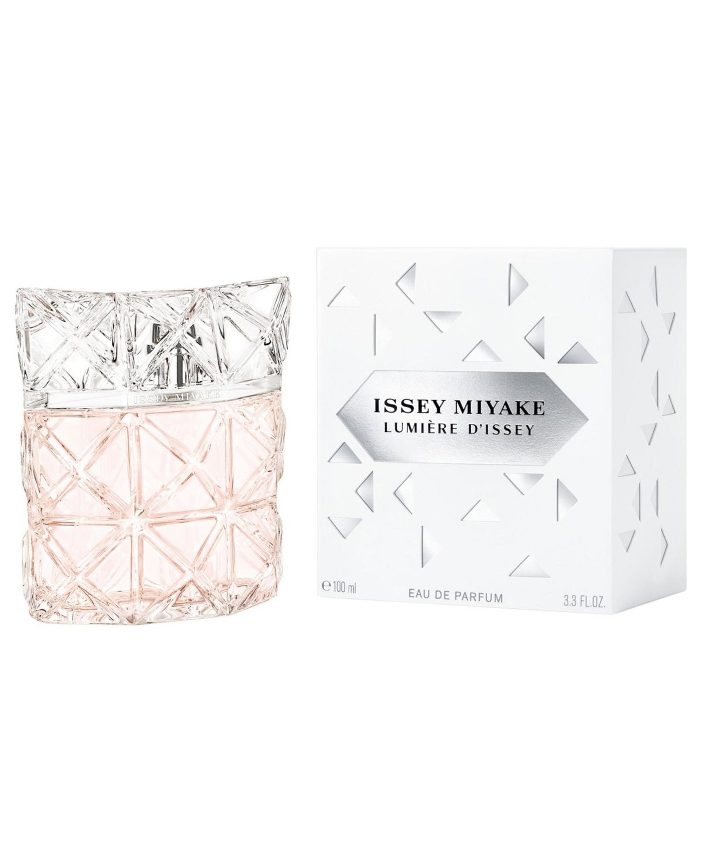 Issey Miyake, L'Eau d'Issey, Eau De Parfum, For Women, 100 ml