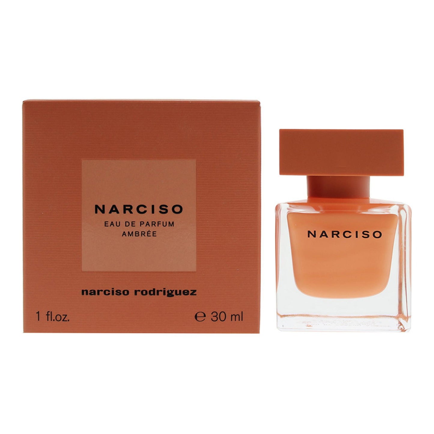 Narciso Rodriguez, Ambrée, Eau De Parfum, For Women, 30 ml