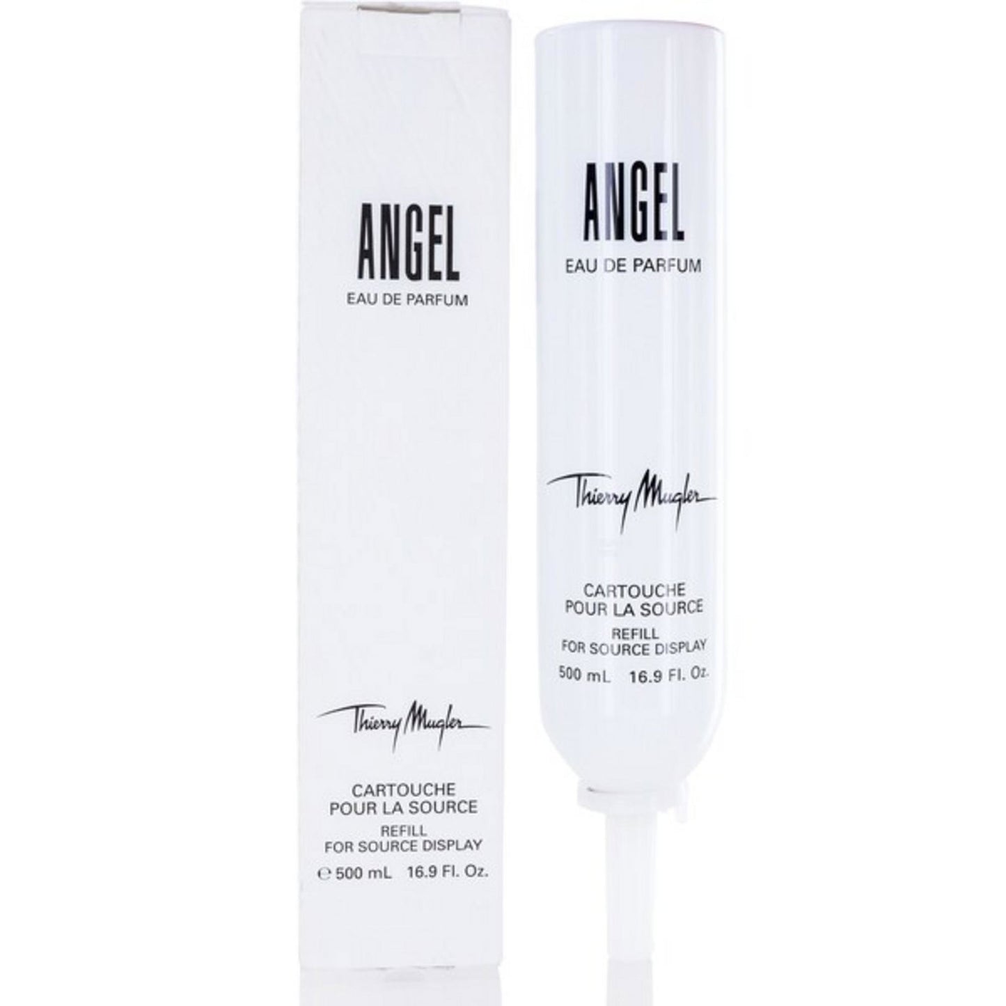Thierry Mugler, Angel, Eau De Parfum, For Women, Refill, 500 ml