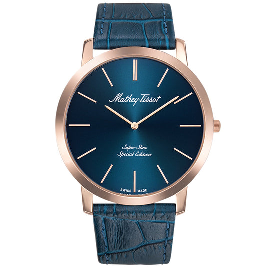 Mathey Tissot Cyrus para Hombre