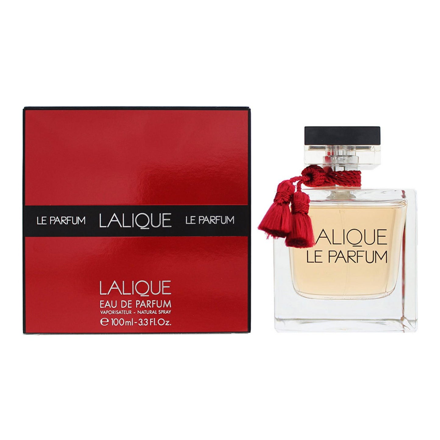 Lalique, Le Parfum, Eau De Parfum, For Women, 100 ml
