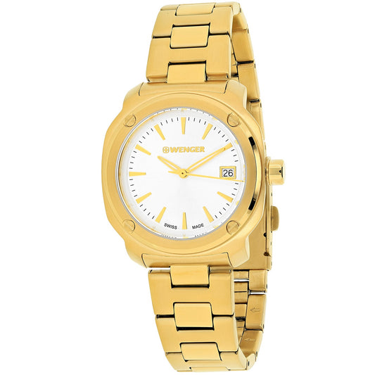 Wenger Edge Index de mujer