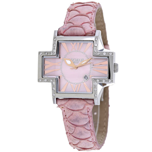 Locman Diamond Plus para mujer