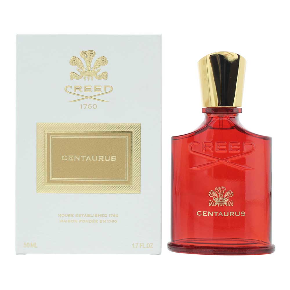 Creed, Centaurus, Eau De Parfum, Unisex, 50 ml