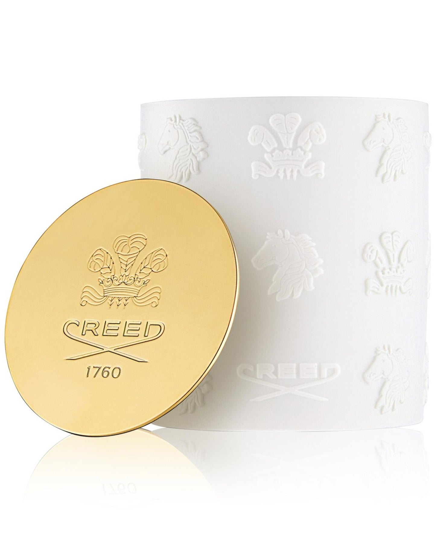 Creed, Vanisia, Vanilla, Scented Candle, 220 g