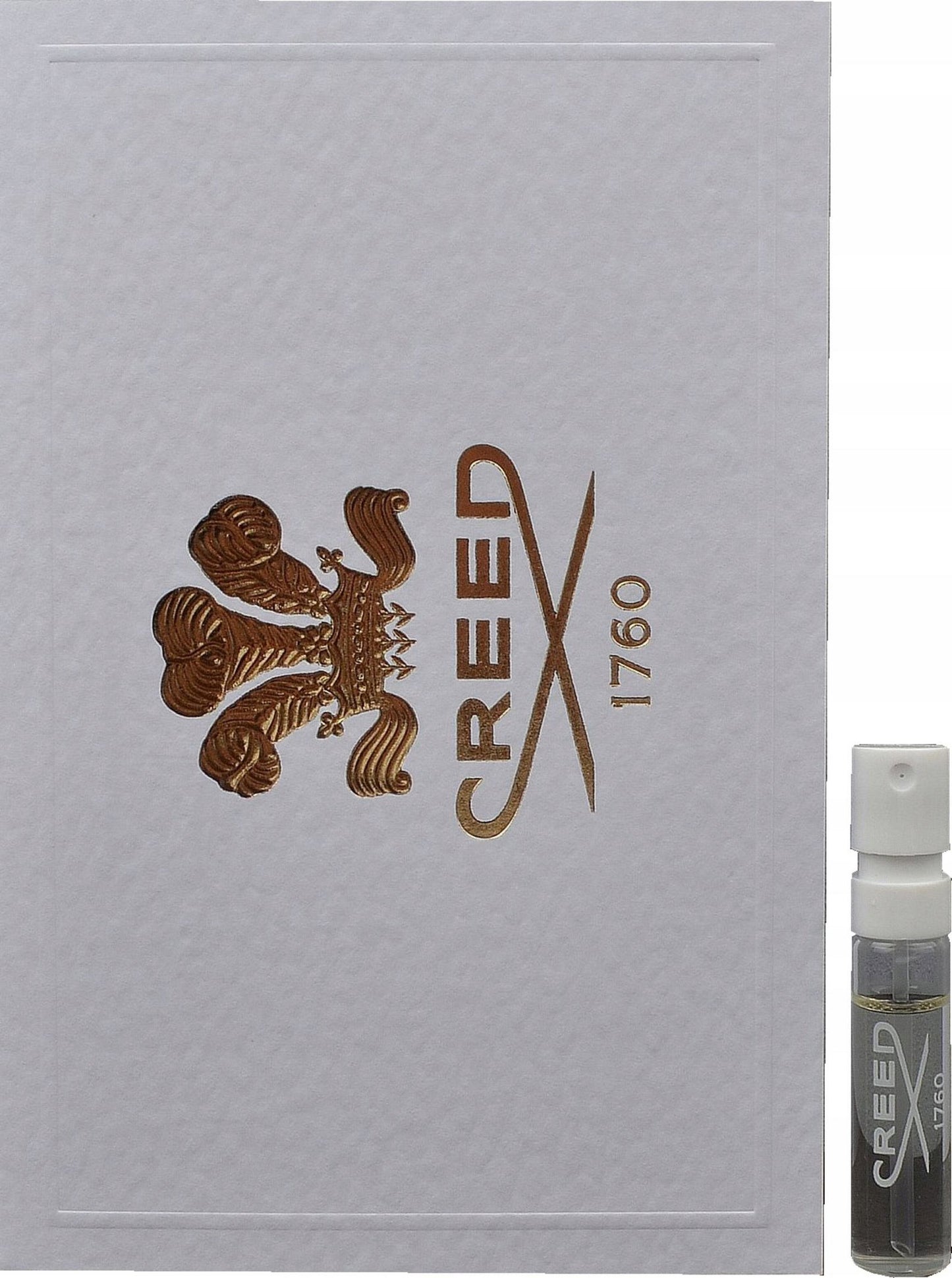 Creed, Love in Black, Eau De Parfum, For Women, 2 ml *Vial