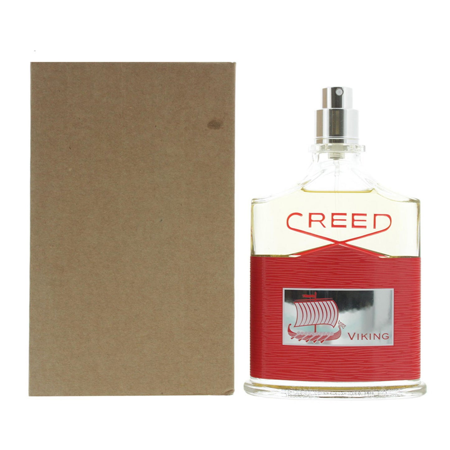 Creed, Viking, Eau De Parfum, For Men, 100 ml *Tester