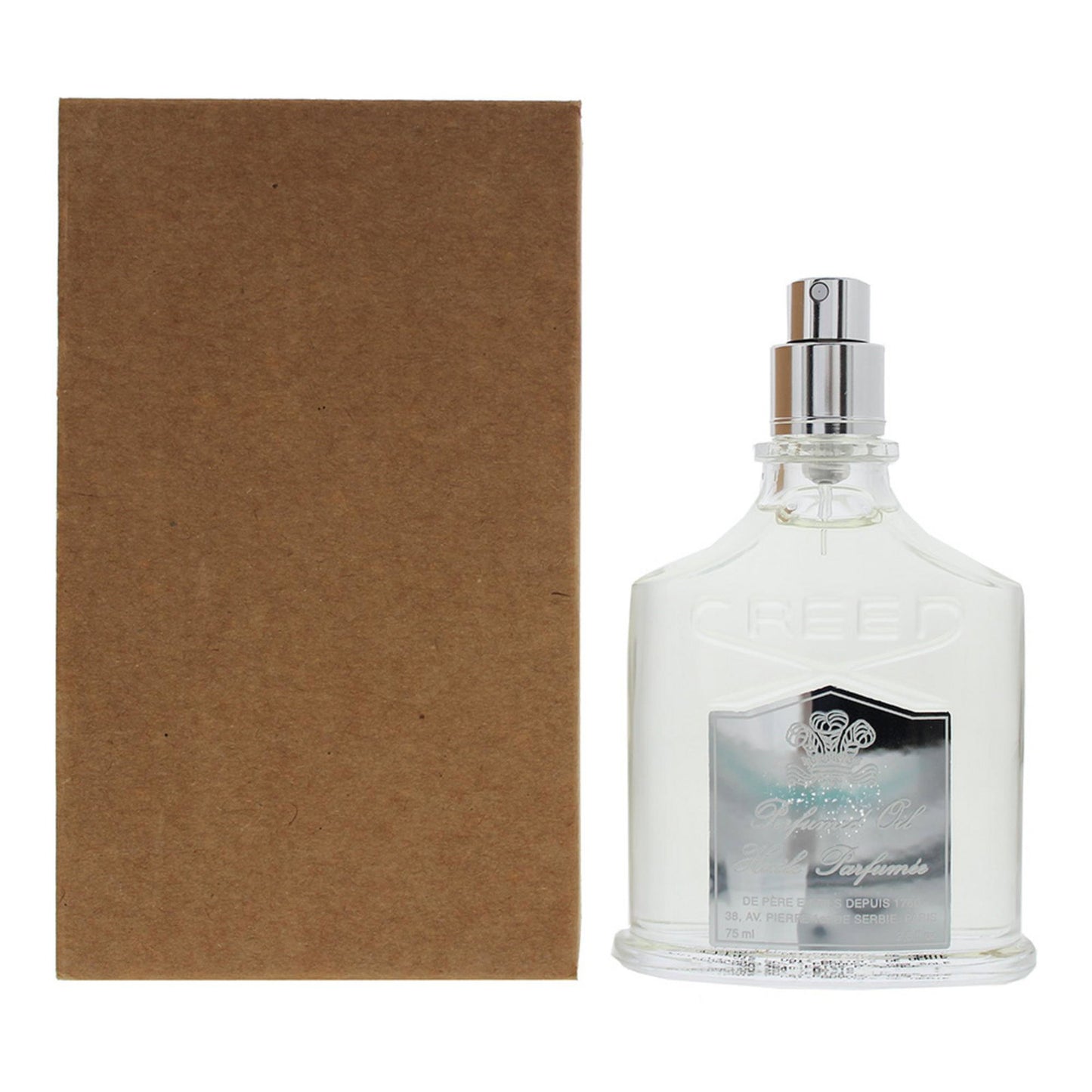 Creed, Aventus, Perfume Oil, For Men, 75 ml *Tester