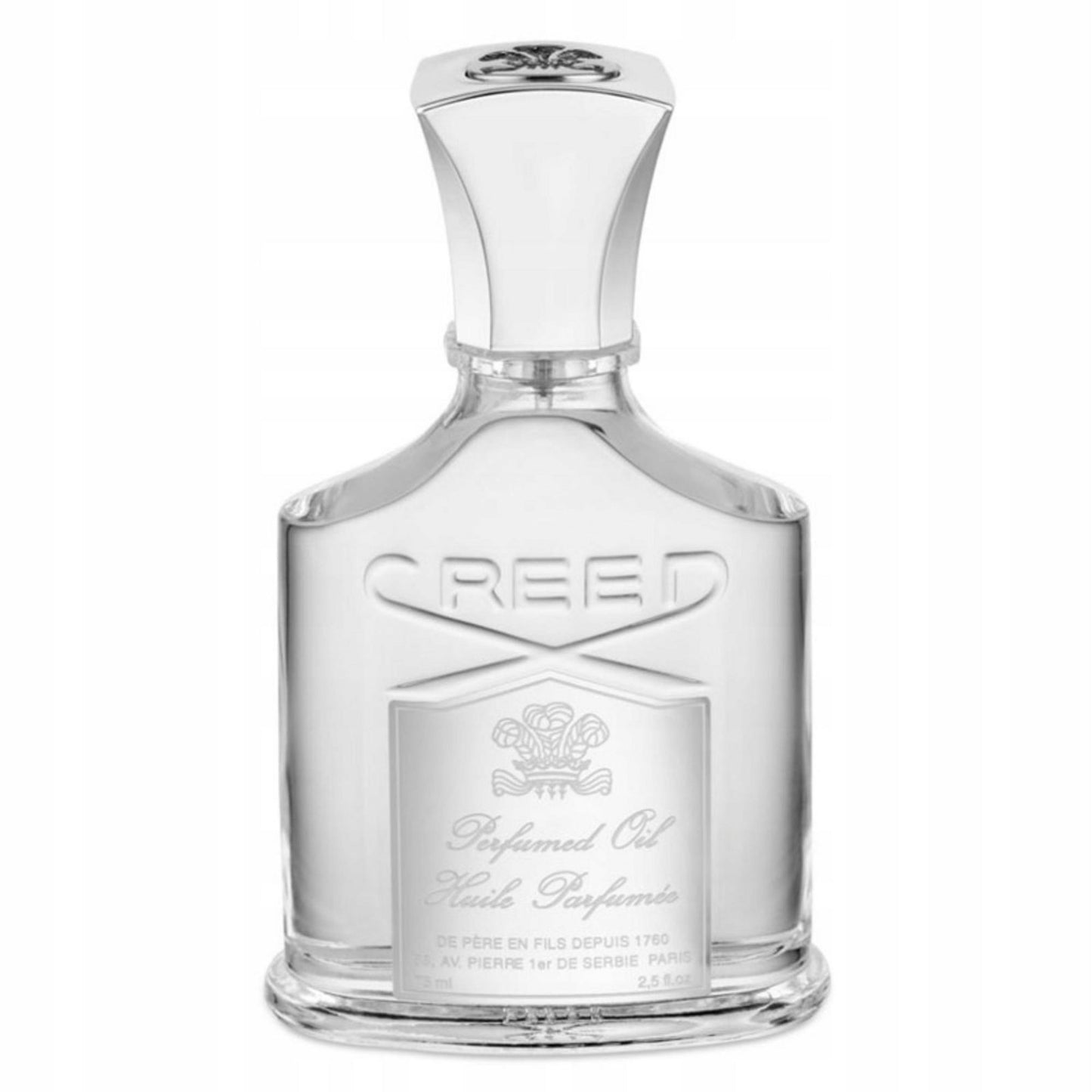 Creed, Aventus, Perfume Oil, For Men, 75 ml *Tester
