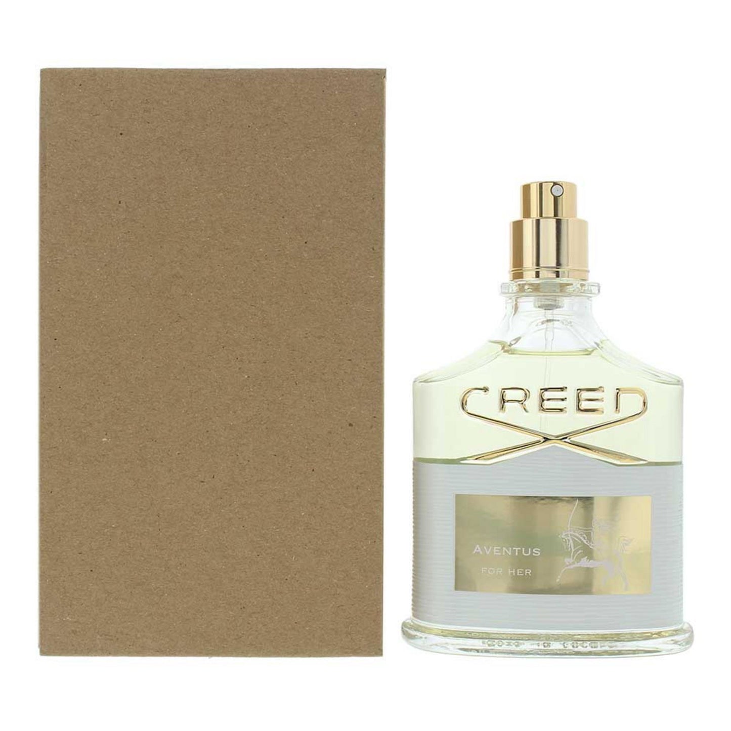 Creed, Aventus For Her, Eau De Parfum, For Women, 75 ml *Tester