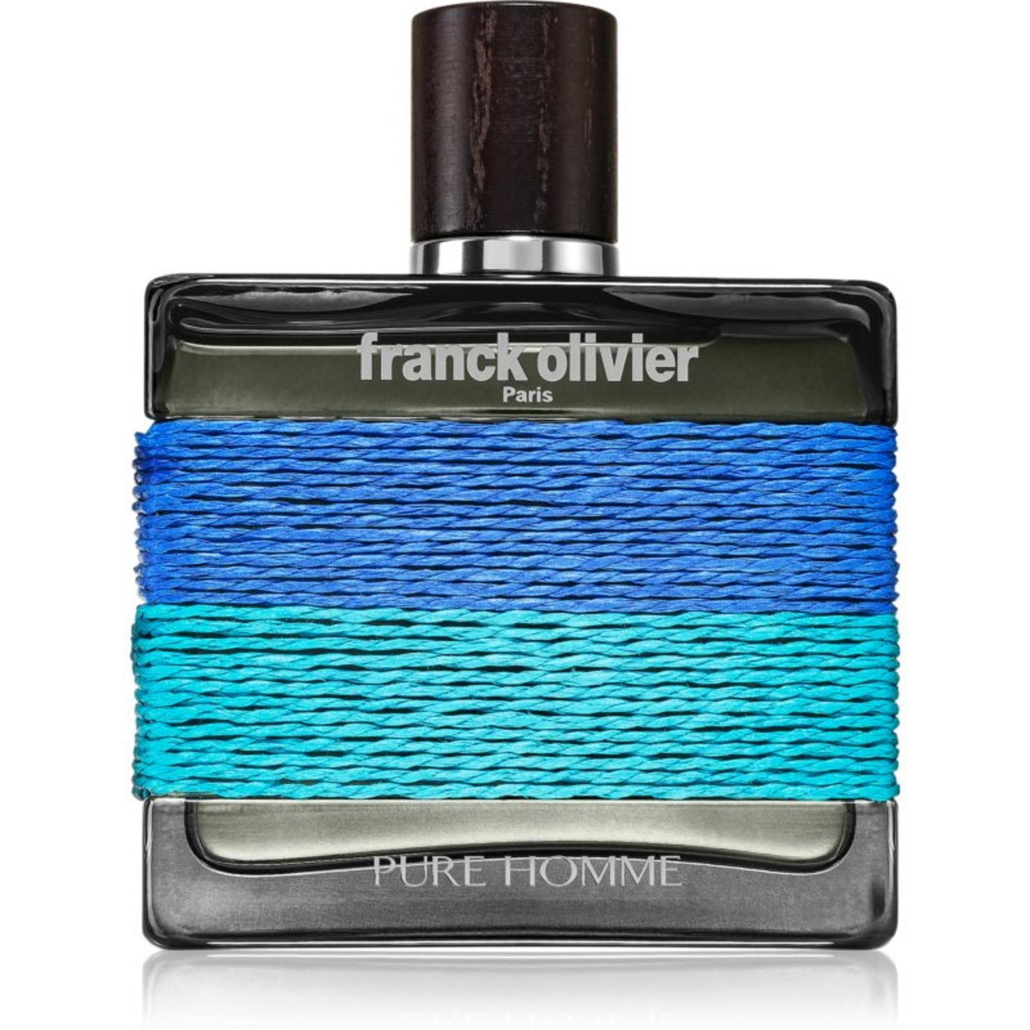 Franck Olivier, Pure Homme, Eau De Toilette, For Men, 100 ml