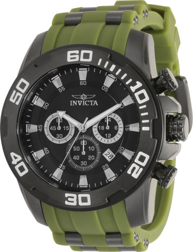 Invicta Pro Diver para Hombre