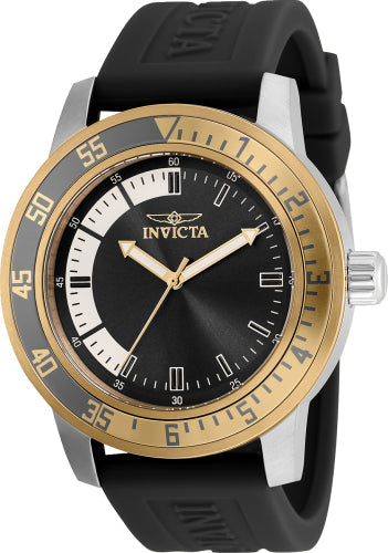 Invicta Especialidad para Hombres