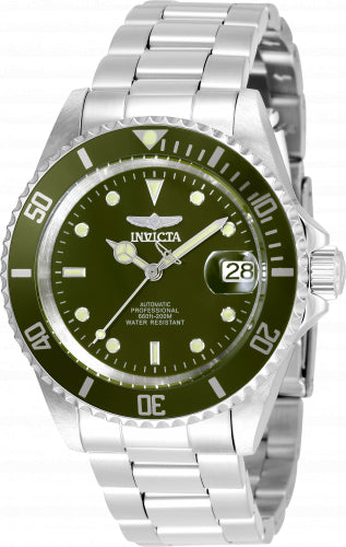 Invicta Pro Diver para Hombre