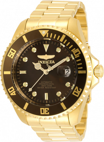 Invicta Pro Diver para Hombre