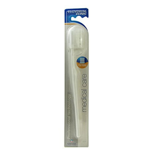 Elgydium, Clinic 15/100, Toothbrush