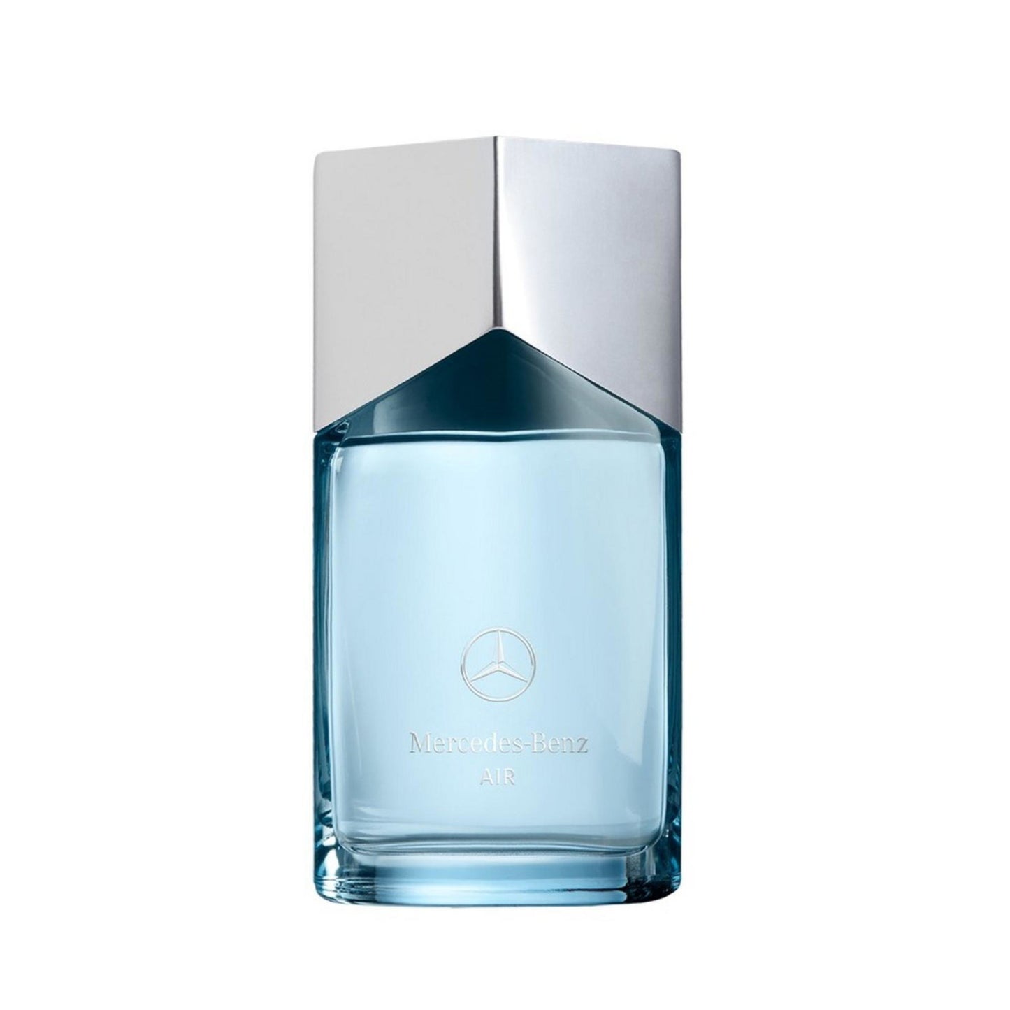 Mercedes-Benz, Air, Eau De Parfum, For Men, 100 ml
