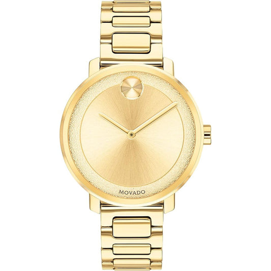Movado para mujer