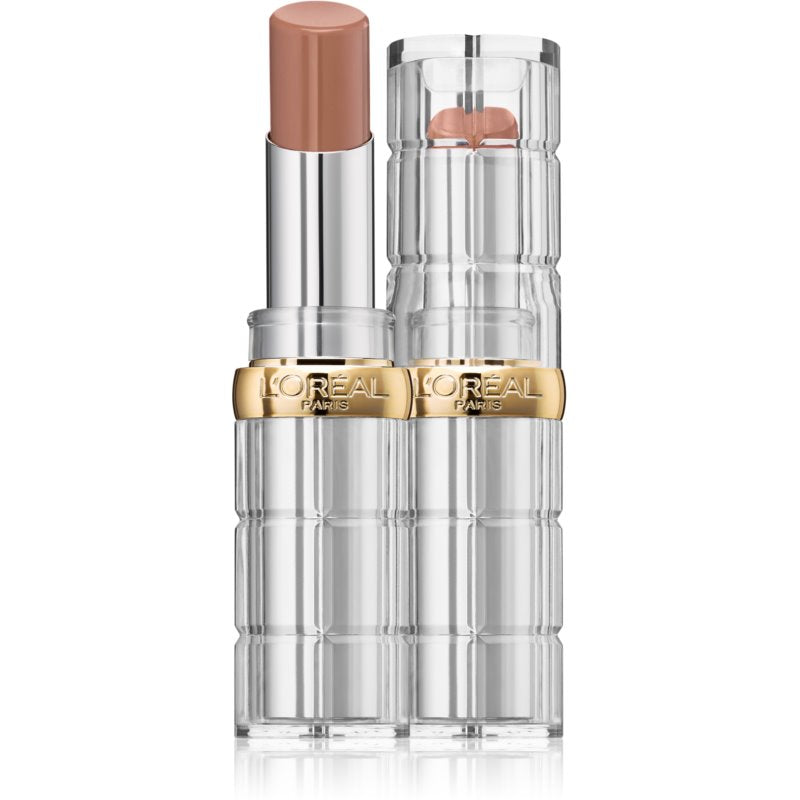 L'Oreal Paris, Colour Riche, Shine, Cream Lipstick, 642, MLBB, 3.8 g
