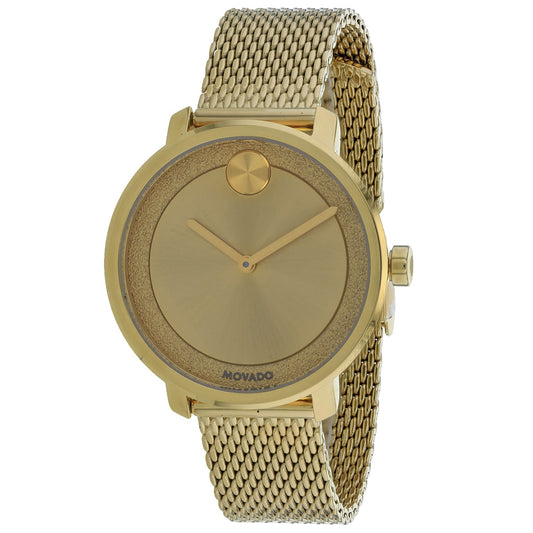 Movado Bold para mujer