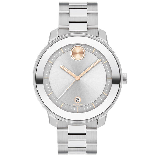 Movado Bold Verso para mujer