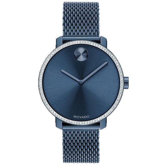 Movado Bold para mujer