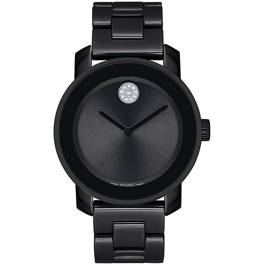 Movado Bold Cerámica para Mujer