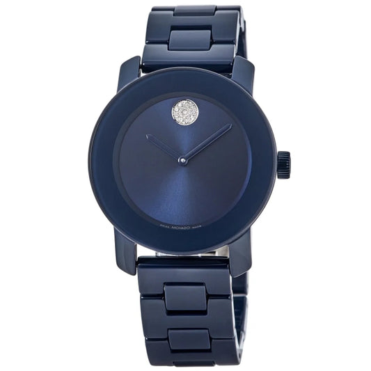 Movado Bold para mujer