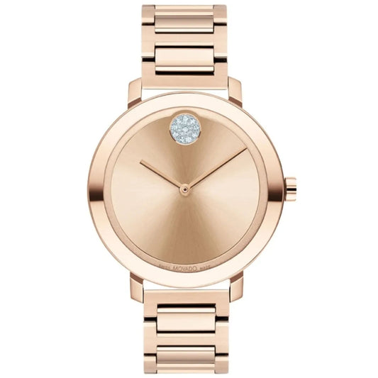Movado Bold para mujer