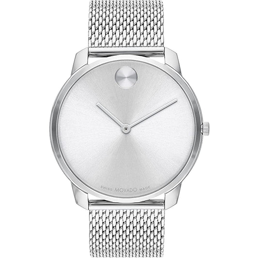 Movado Bold Delgado para Hombre