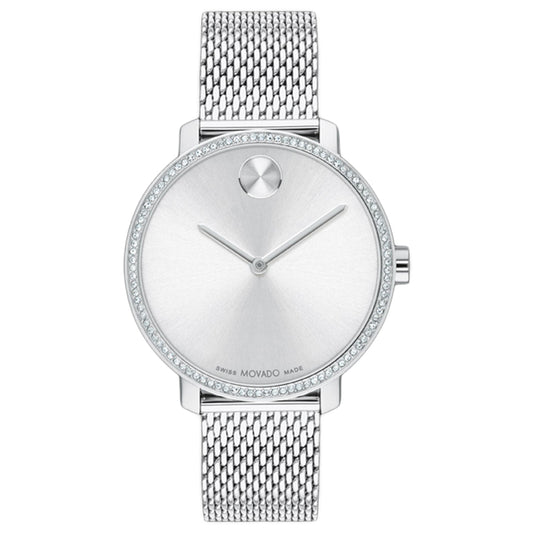Movado Bold para mujer