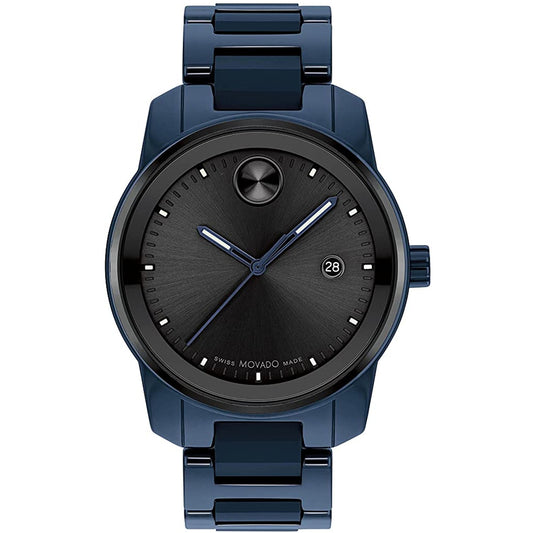 Movado Bold Verso para Hombre