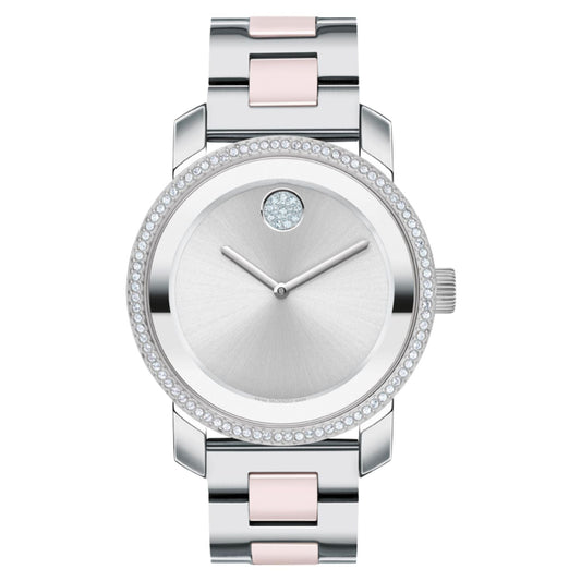 Movado icónica para mujer