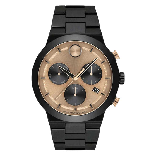 Movado para hombre Fusion