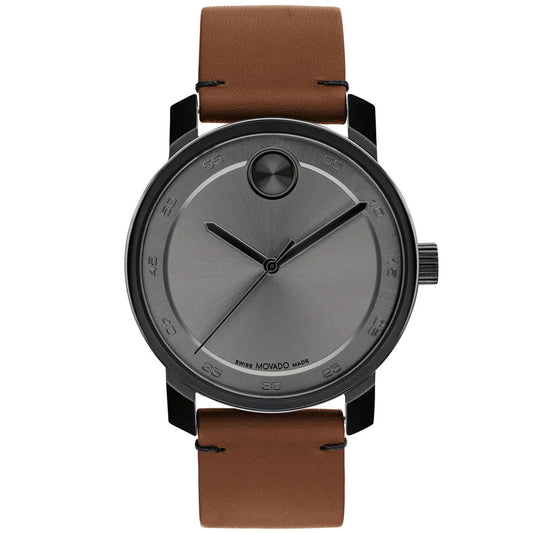 Movado New Bold Access para hombre
