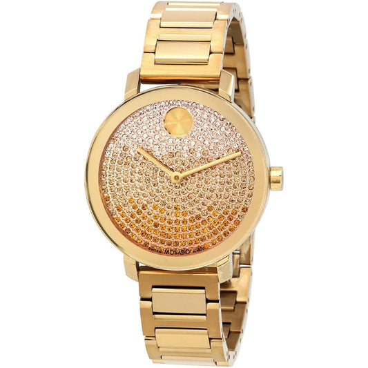 Movado Bold para mujer