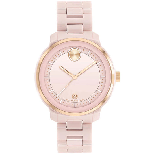 Movado Bold Verso para mujer