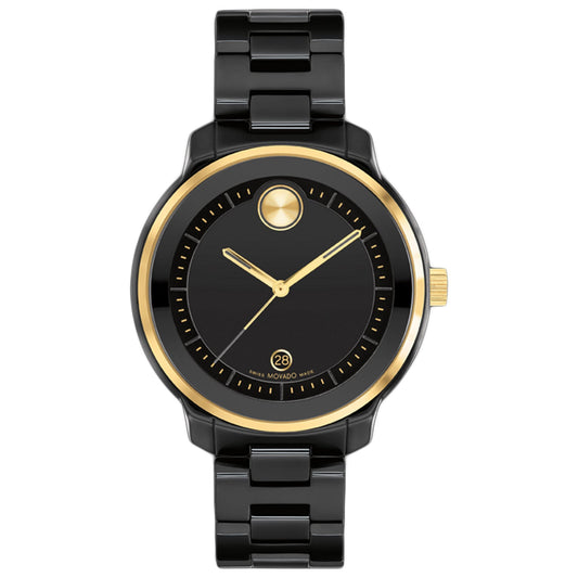 Movado Bold Verso para mujer