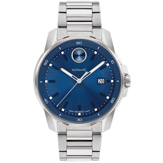 Movado Bold Verso para Hombre