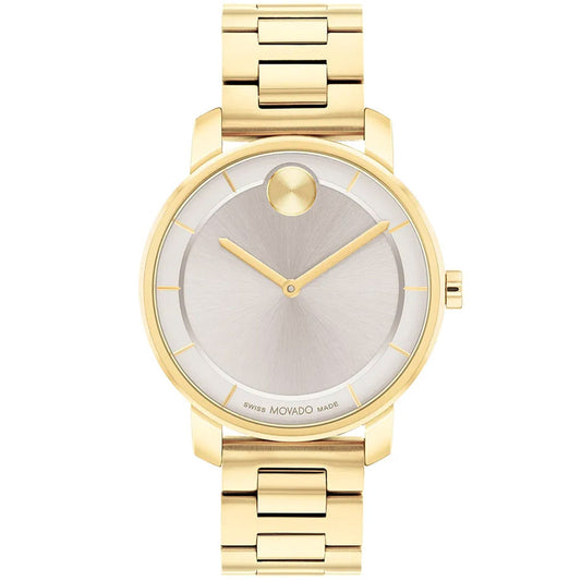 Movado Bold Access para mujer