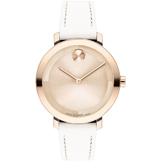 Movado Bold Evolution 2.0 para mujer