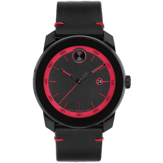Movado Bold TR90 para hombre