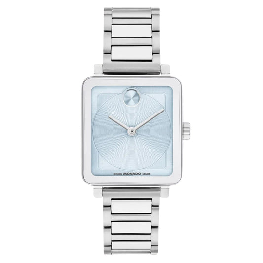 Movado Evolution de Mujer