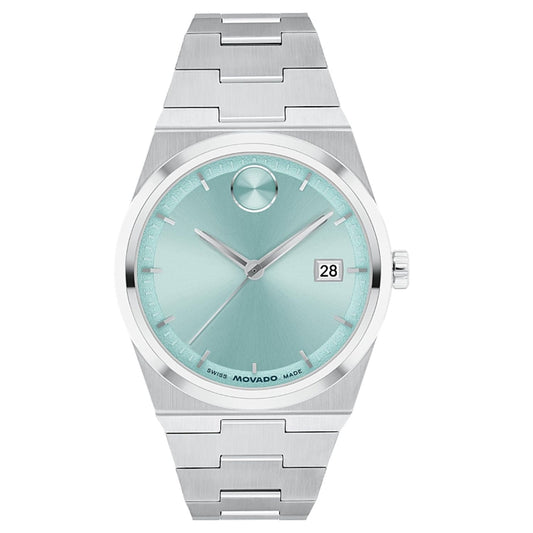 Movado Bold Quest para hombre